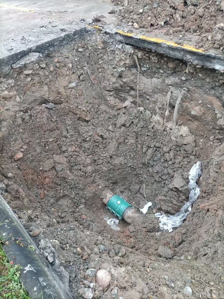 宣城专业消防水管漏水检测维修