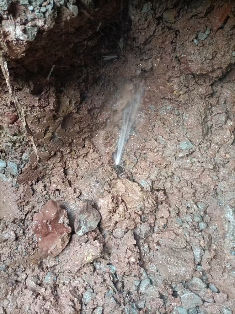 宣城自来水管漏水检测维修